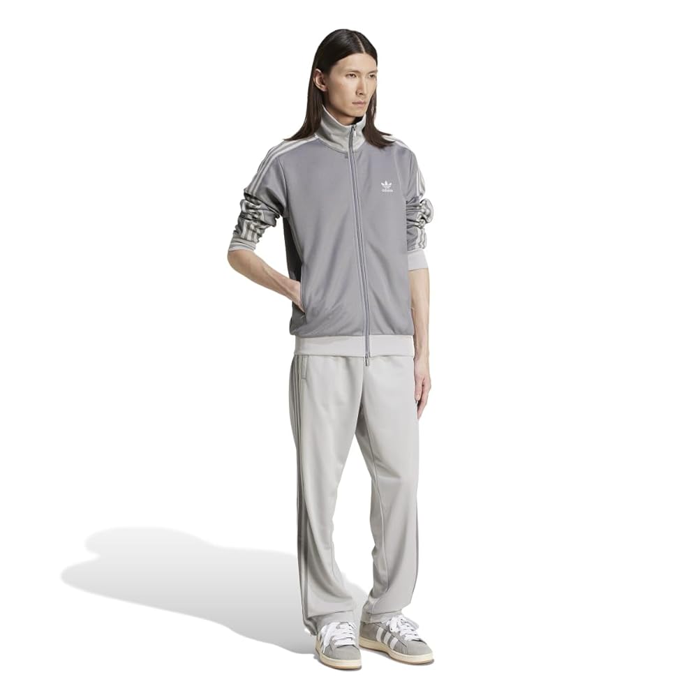 adidas レースジャージ グレー ハイネック クロップドジャージ XL Amazon | [アディダス オリジナルス] アディカラー クラシック